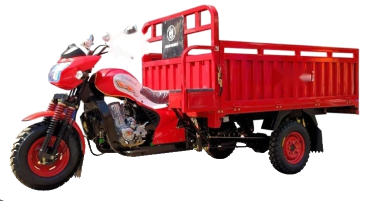 Motocarguera