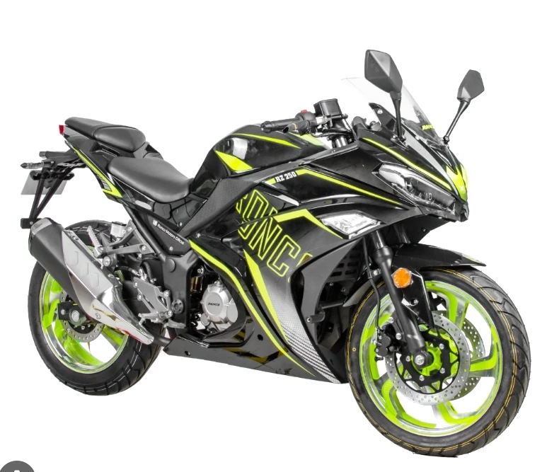 Moto lineal
