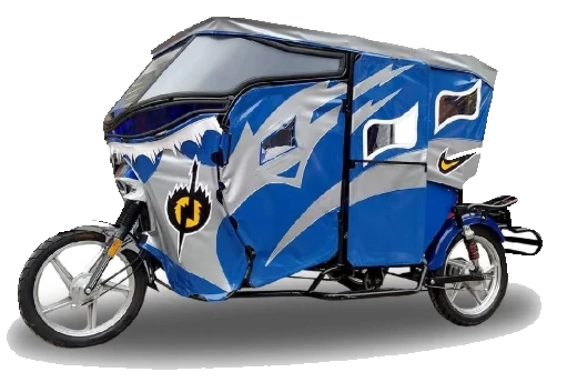 Mototaxi